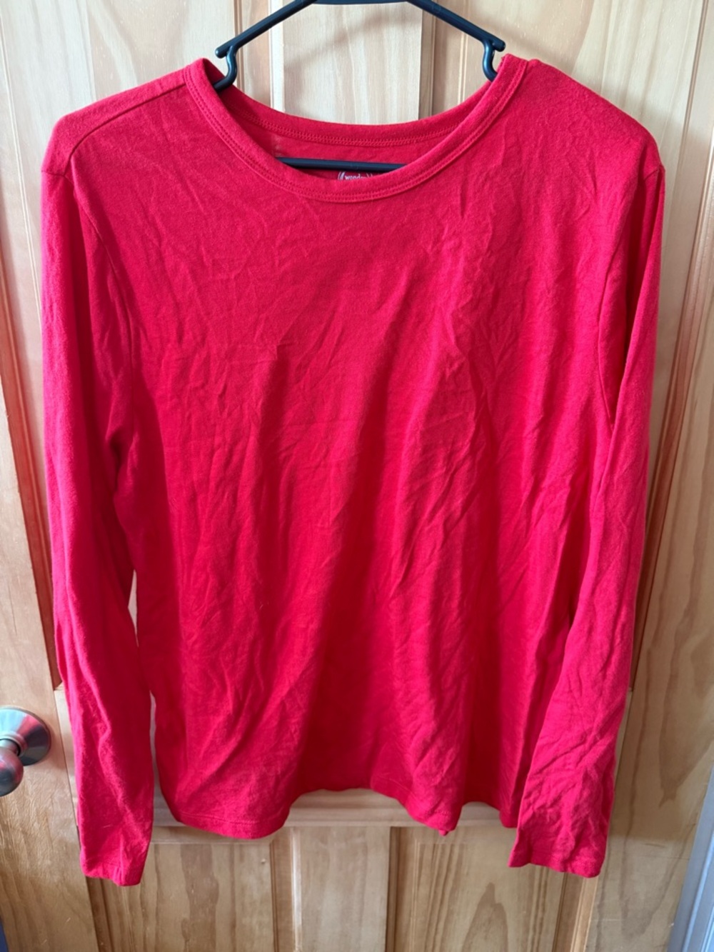 New Without Tags, Boys Size XL (14/16) Long Sleeve T-Shirt